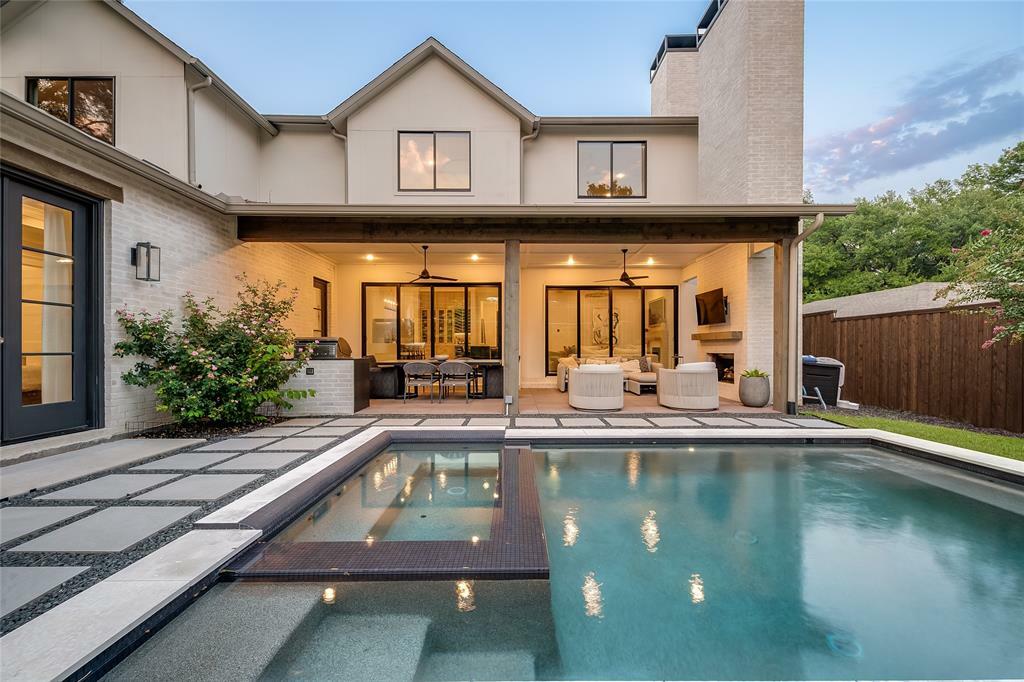 7019 Green Tree Lane  Dallas TX 75214 photo