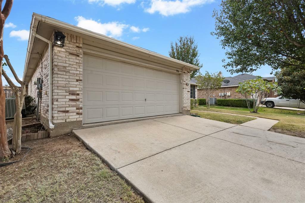 Property Photo: 3516 Quannah Drive TX 75052