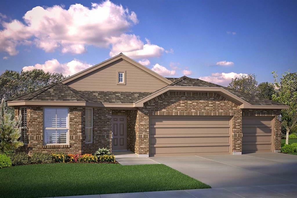 Property Photo:  149 Medina Lane  TX 76078 