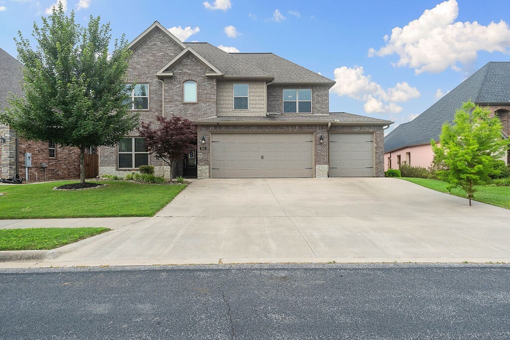 Property Photo: 1903 SW Gosford Avenue AR 72713