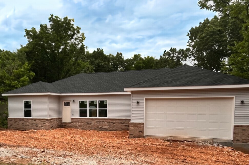25 Hartlepool Drive  Bella Vista AR 72715 photo