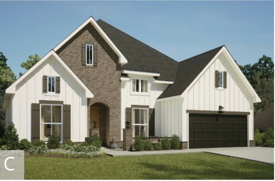 8801 Comet Drive  Bentonville AR 72713 photo