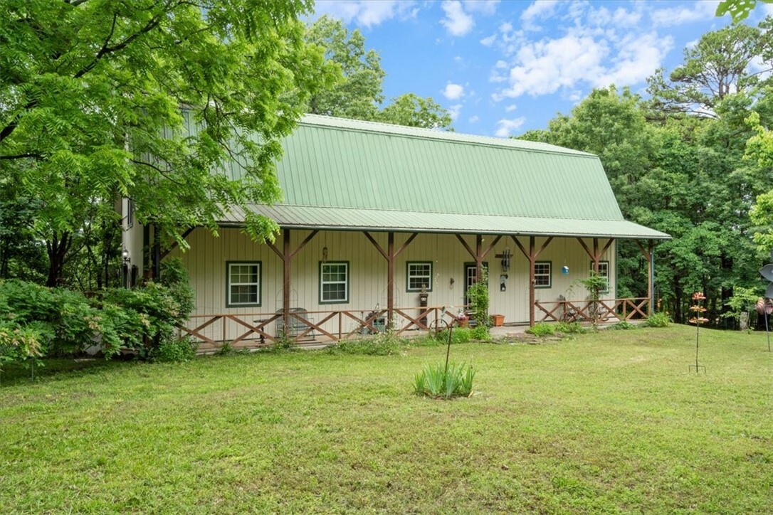 70 County Road 1143  Eureka Springs AR 72632 photo