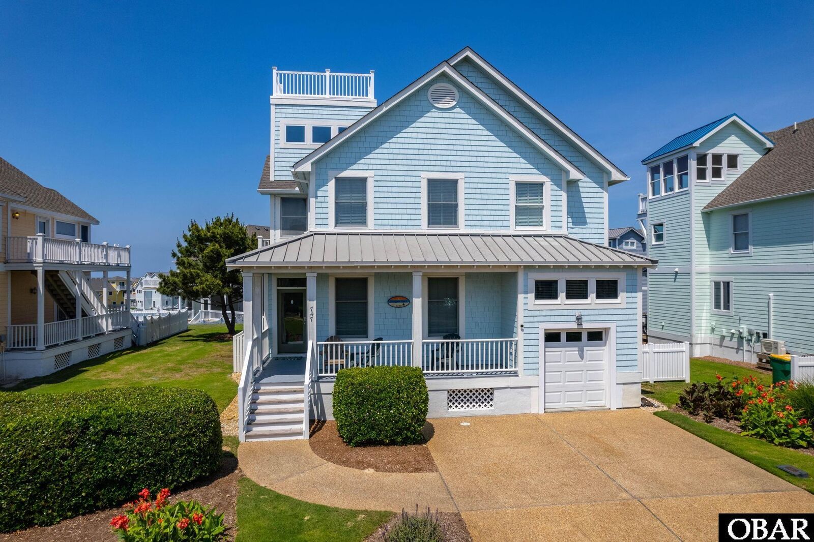 Property Photo: 747 Hammock Lane NC 27927