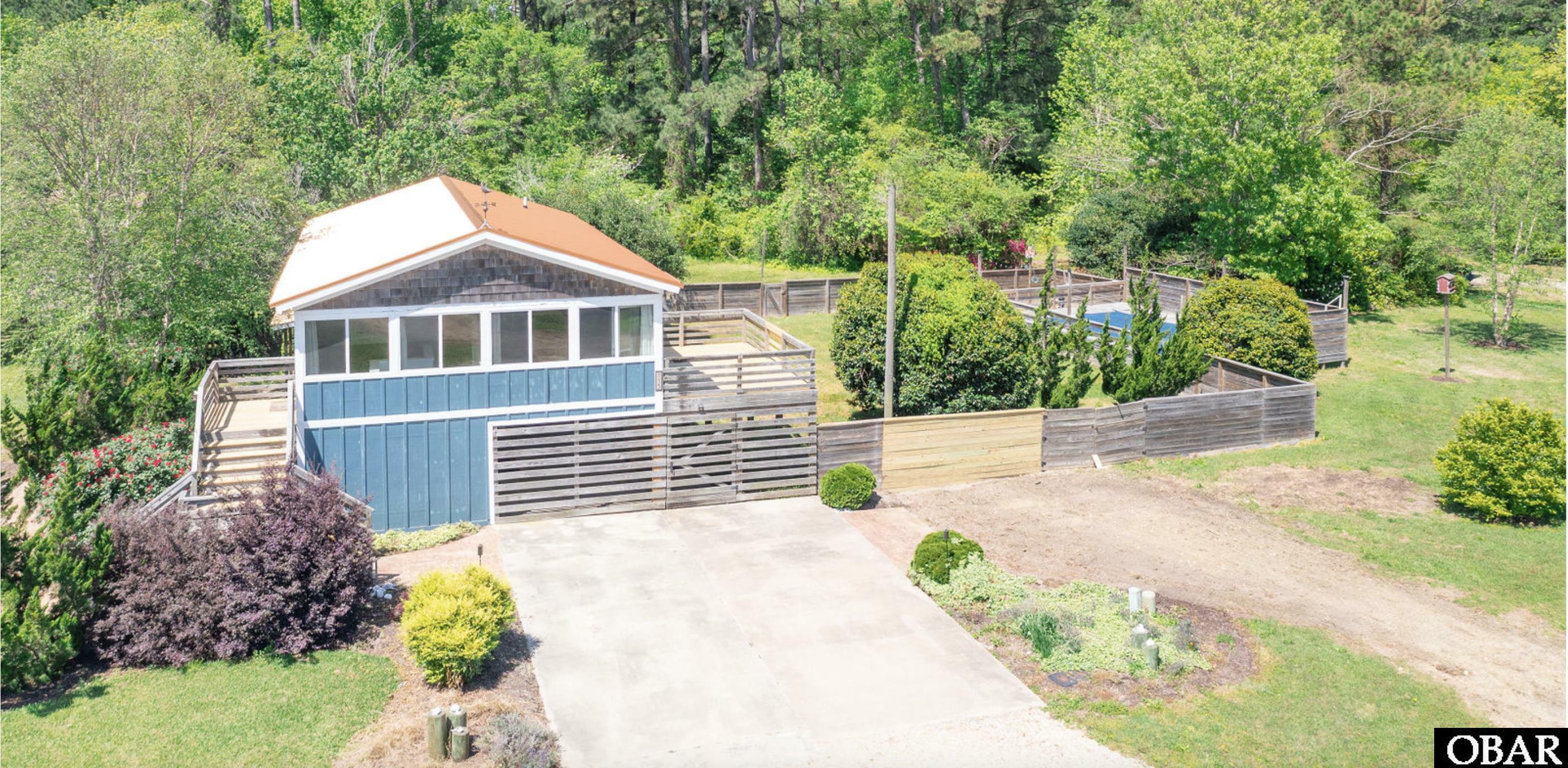 Property Photo: 113 B And B Lane NC 27923