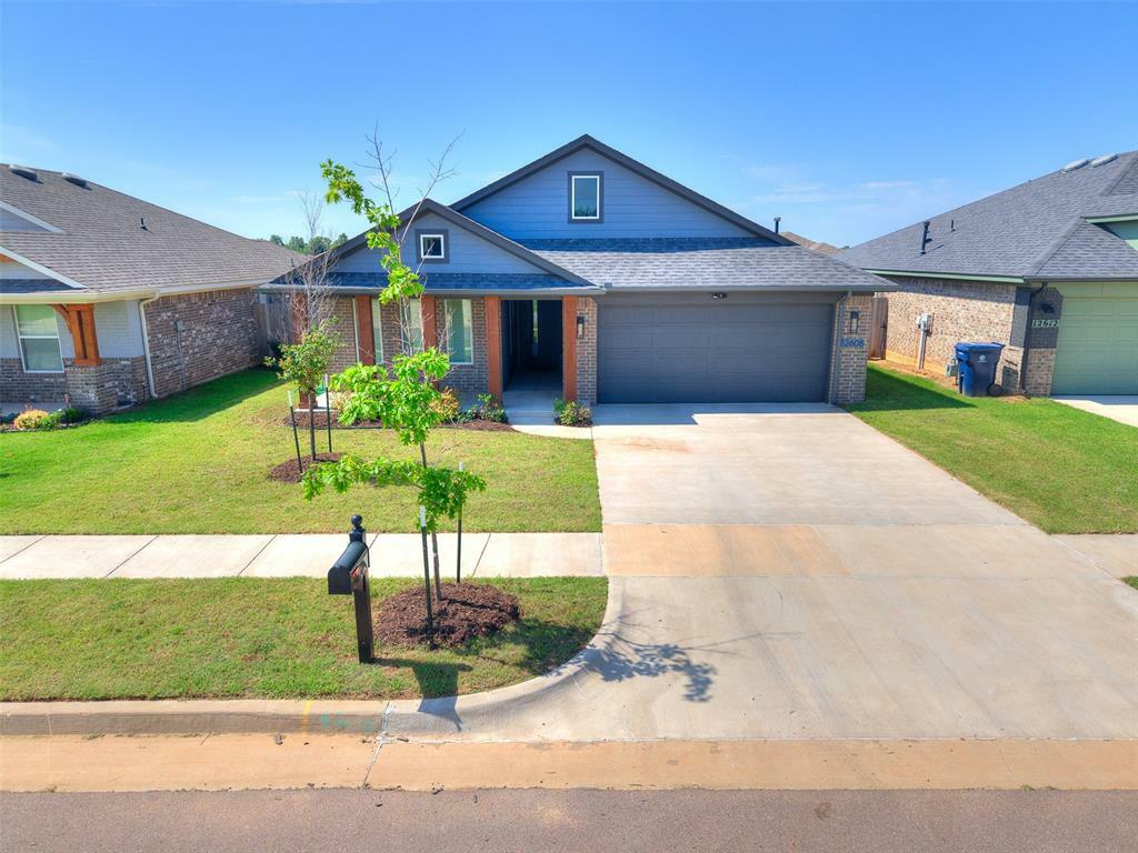 12608 NW 4th Street  Yukon OK 73099 photo