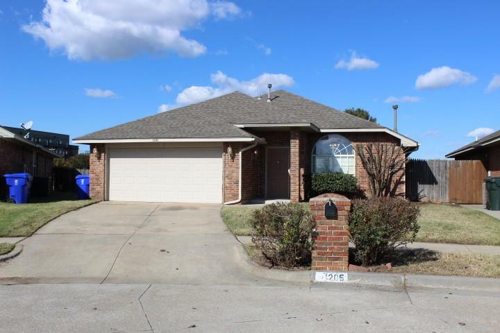 1205 Sumac Drive  Norman OK 73071 photo