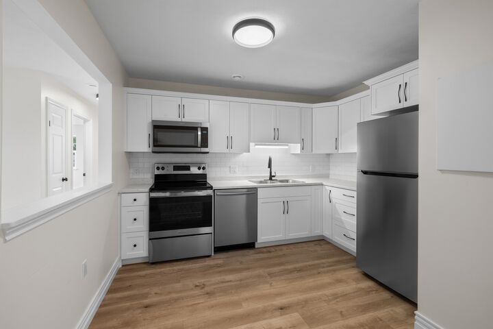 Property Photo: 6-22 Waterview Heights 106 PE C1A 9J9