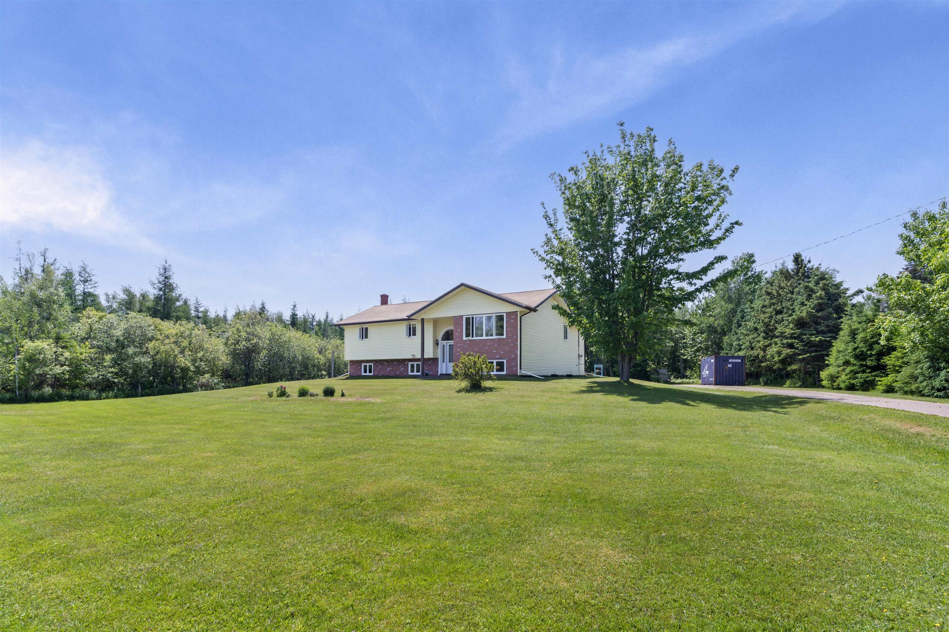 Property Photo: 10509 Rte 14 PE C0B 1K0