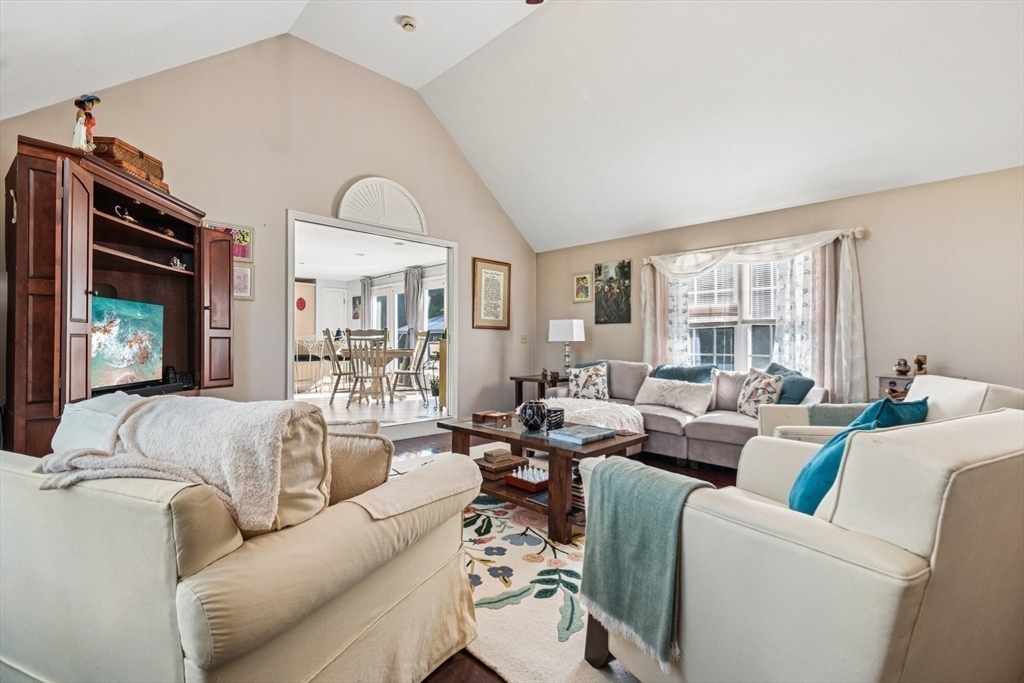 Property Photo:  37 Nachaomet Rd  MA 02347 