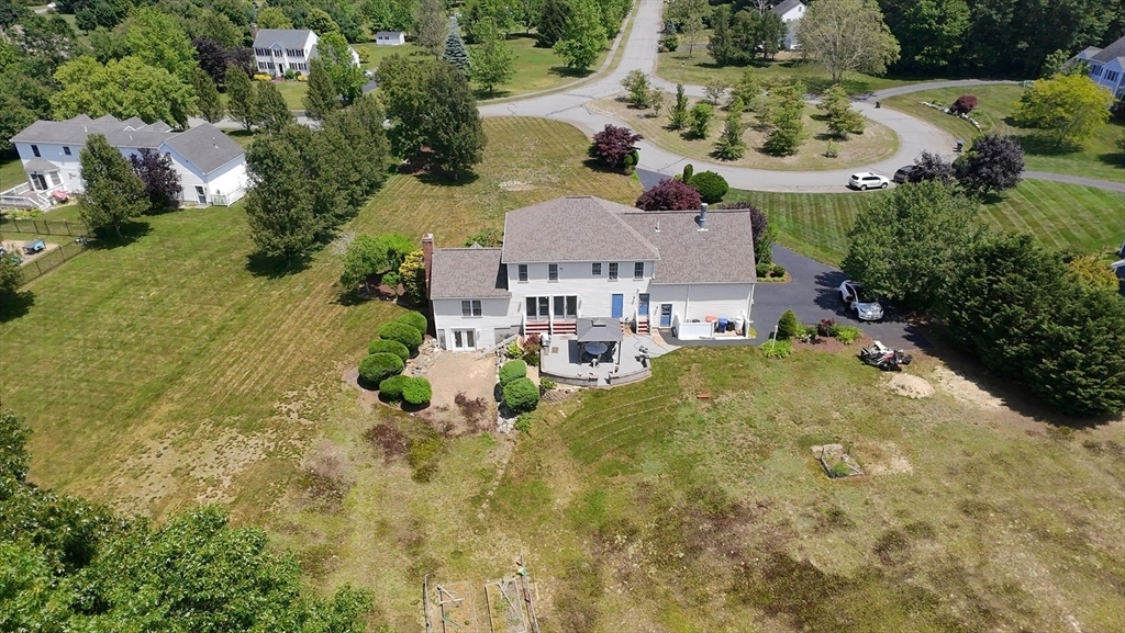 Property Photo: 37 Nachaomet Rd MA 02347