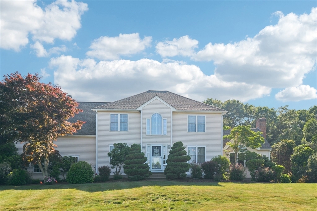 Property Photo: 37 Nachaomet Rd MA 02347