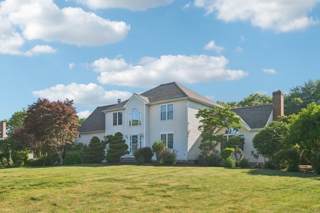 Property Photo: 37 Nachaomet Rd MA 02347