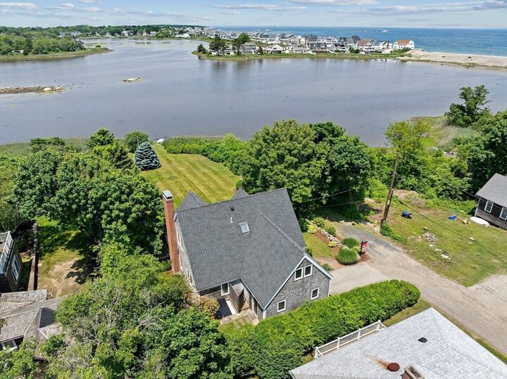 Property Photo:  47 Wood Ave  MA 02066 