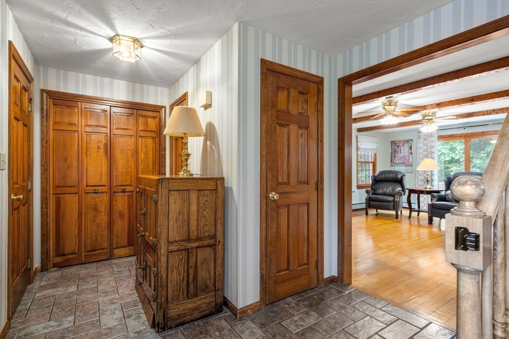 Property Photo: 23 Lafayette Dr MA 02032