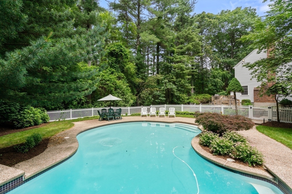 Property Photo: 23 Lafayette Dr MA 02032