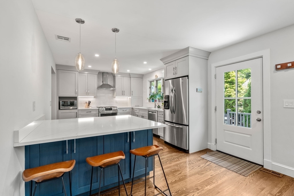 Property Photo: 57 Glenham Street MA 02132