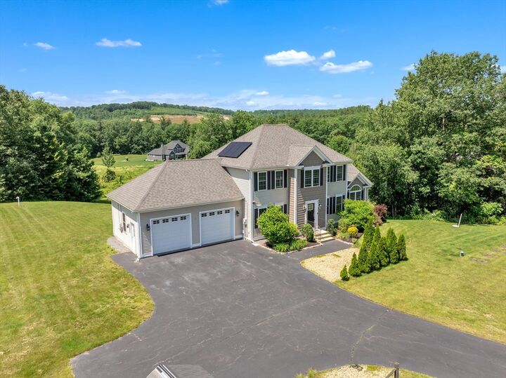 Property Photo:  86 S Ashburnham Rd  MA 01473 