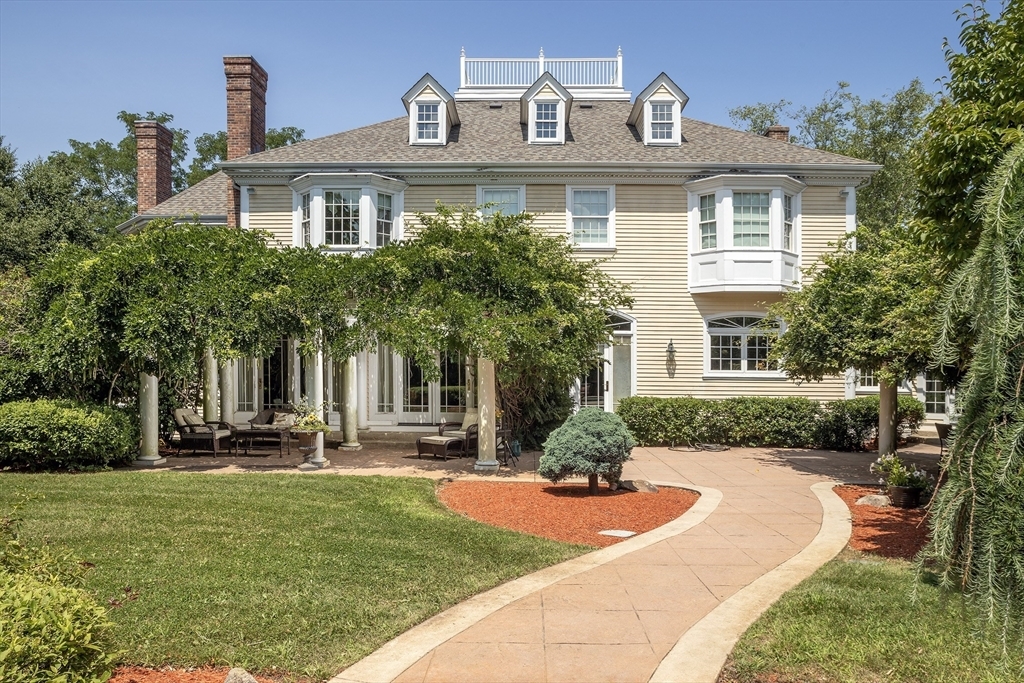 Property Photo: 130 Popes Lane MA 02043