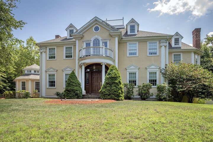 Property Photo: 130 Popes Lane MA 02043