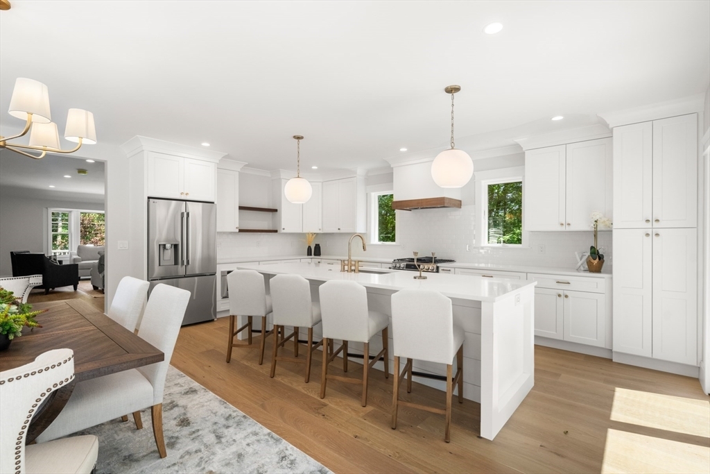 Property Photo: 2 Rockwood Rd MA 01760