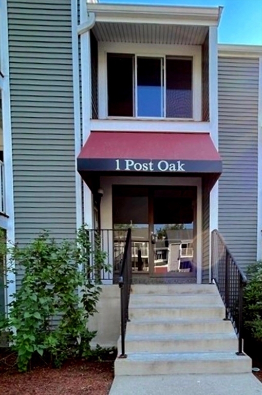 Property Photo: 1 Post Oak Lane 21 MA 01760