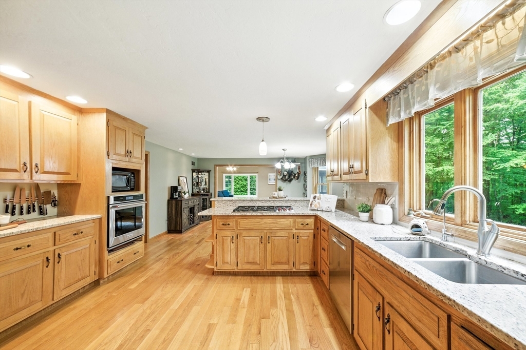 Property Photo: 28 Valleywood Rd MA 01748