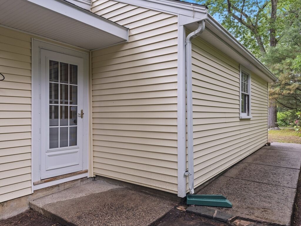 Property Photo: 51 Quaboag Road MA 01720