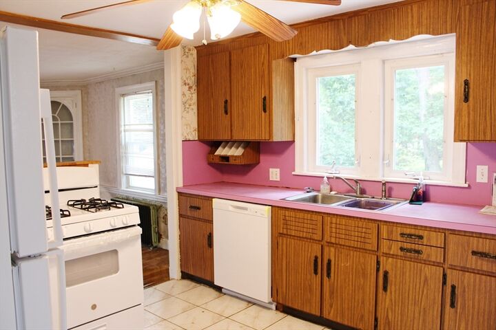 Property Photo:  49 Newcomb Road  MA 02180 