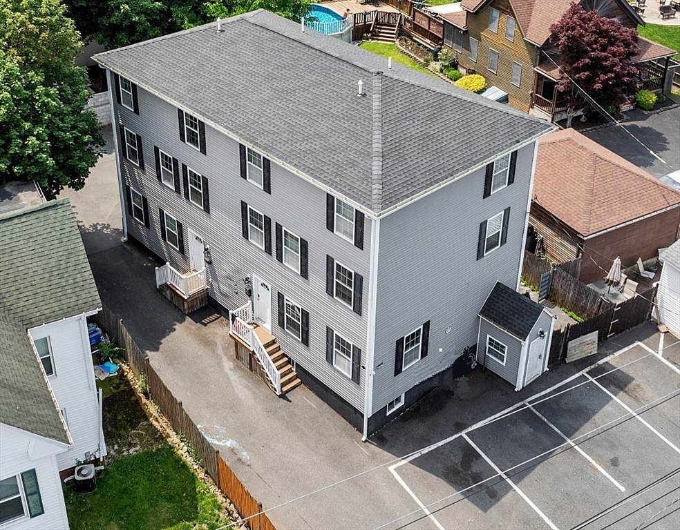 483 Central St A  Saugus NY 10906 photo