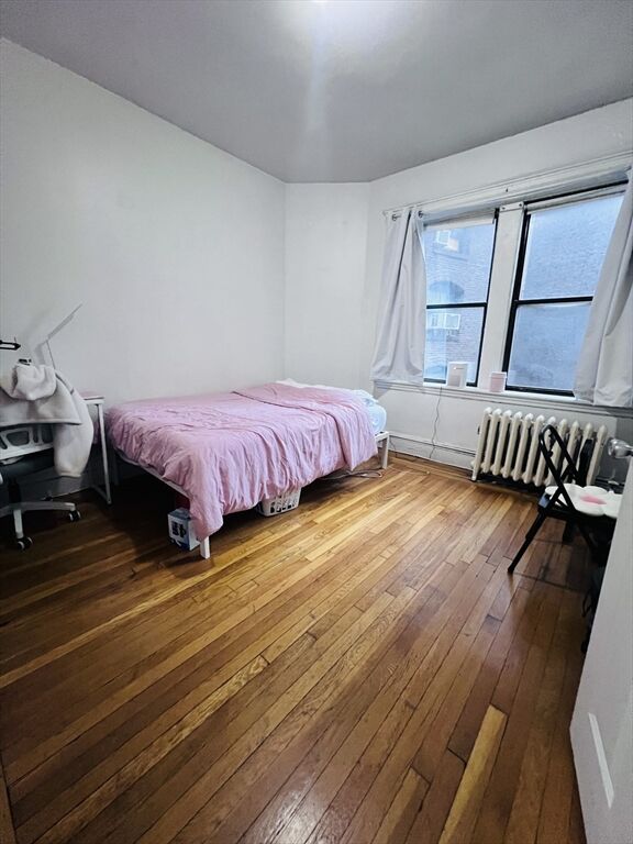 Property Photo:  52 Charlesgate East 160  MA 02215 