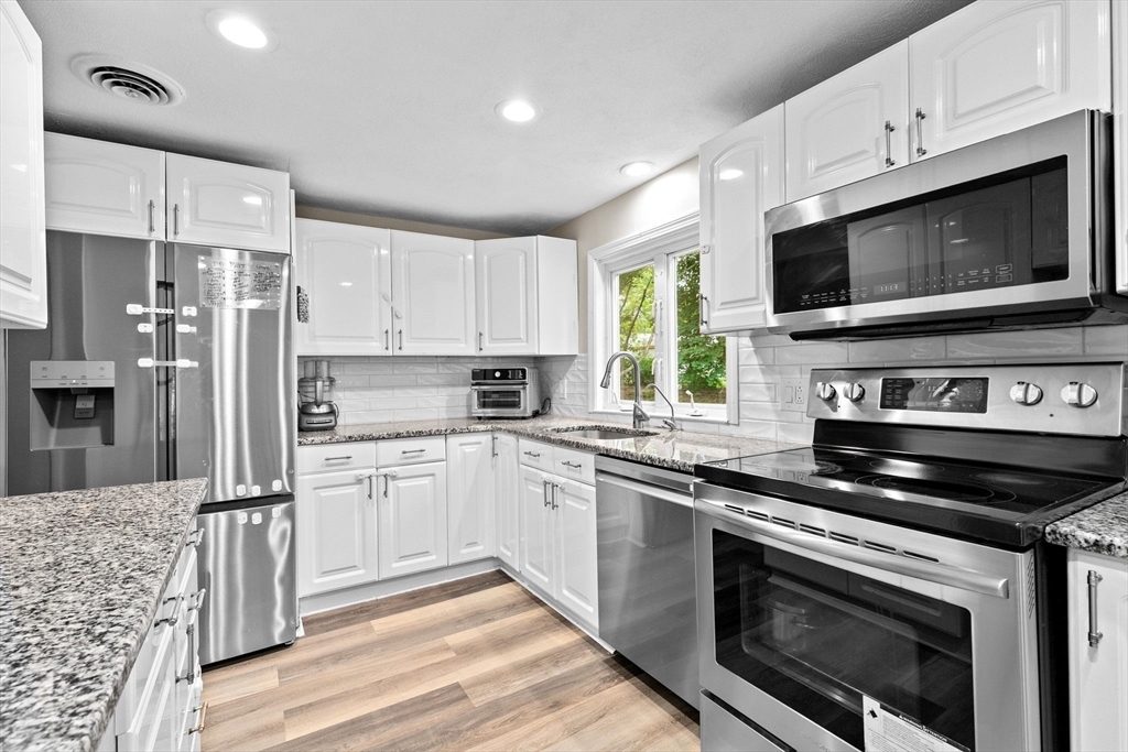 Property Photo: 15 Leonard Road MA 02067