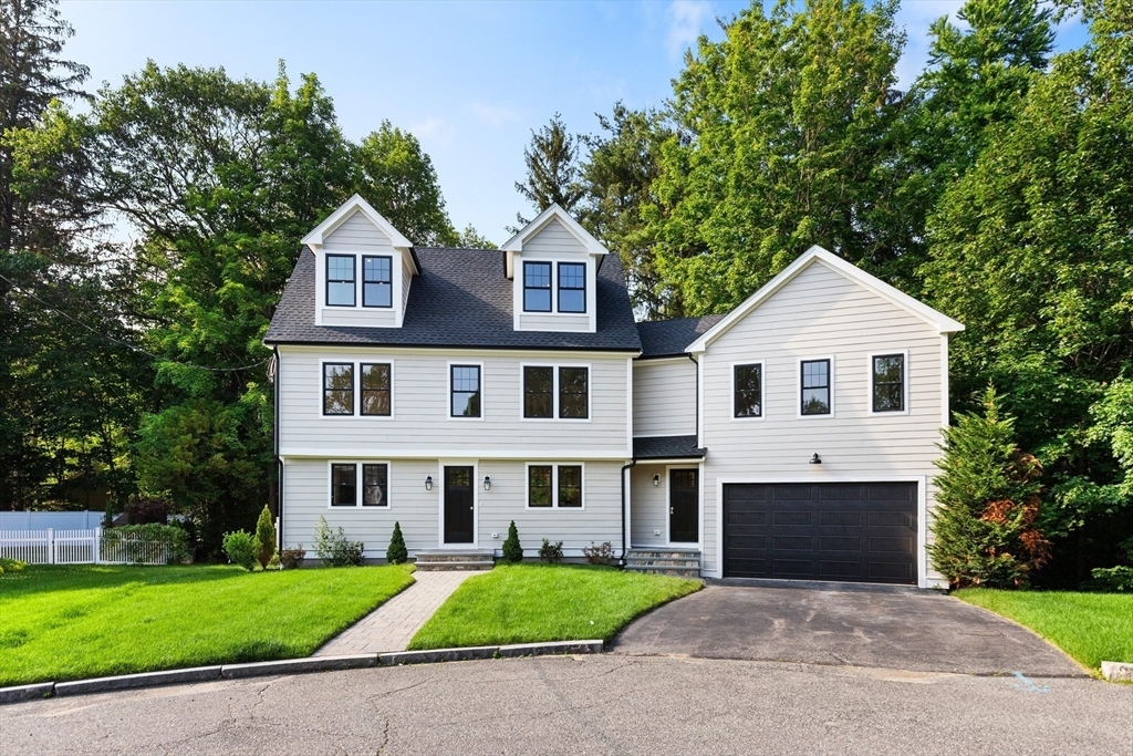 6 Ivy Cir  Winchester MA 01890 photo