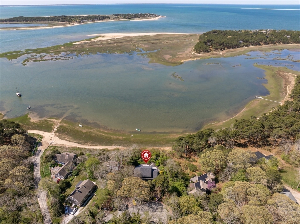 15 Hidden Valley Way  Wellfleet MA 02667 photo