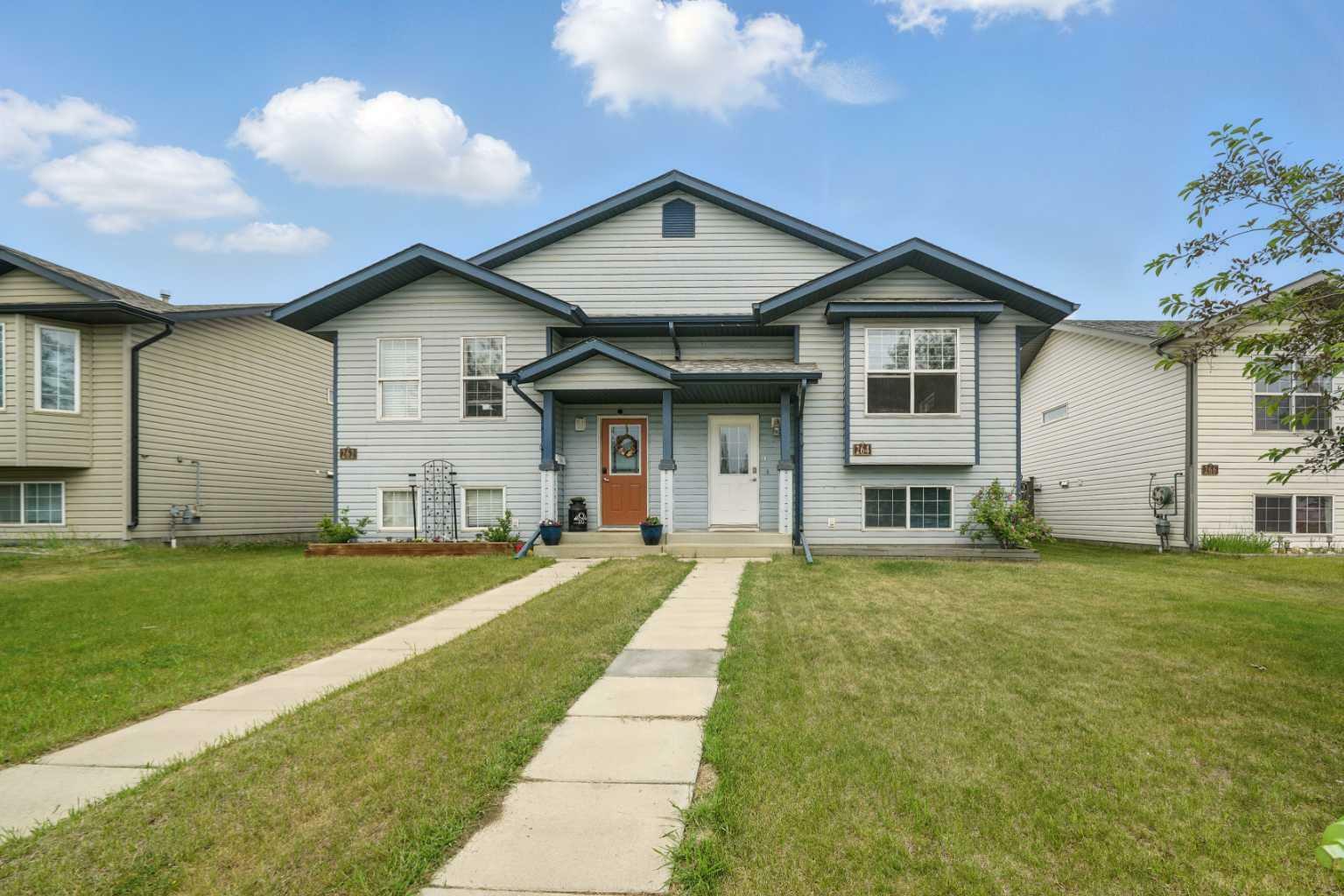 Property Photo: 264 Kendrew Drive AB T4P 3Y9