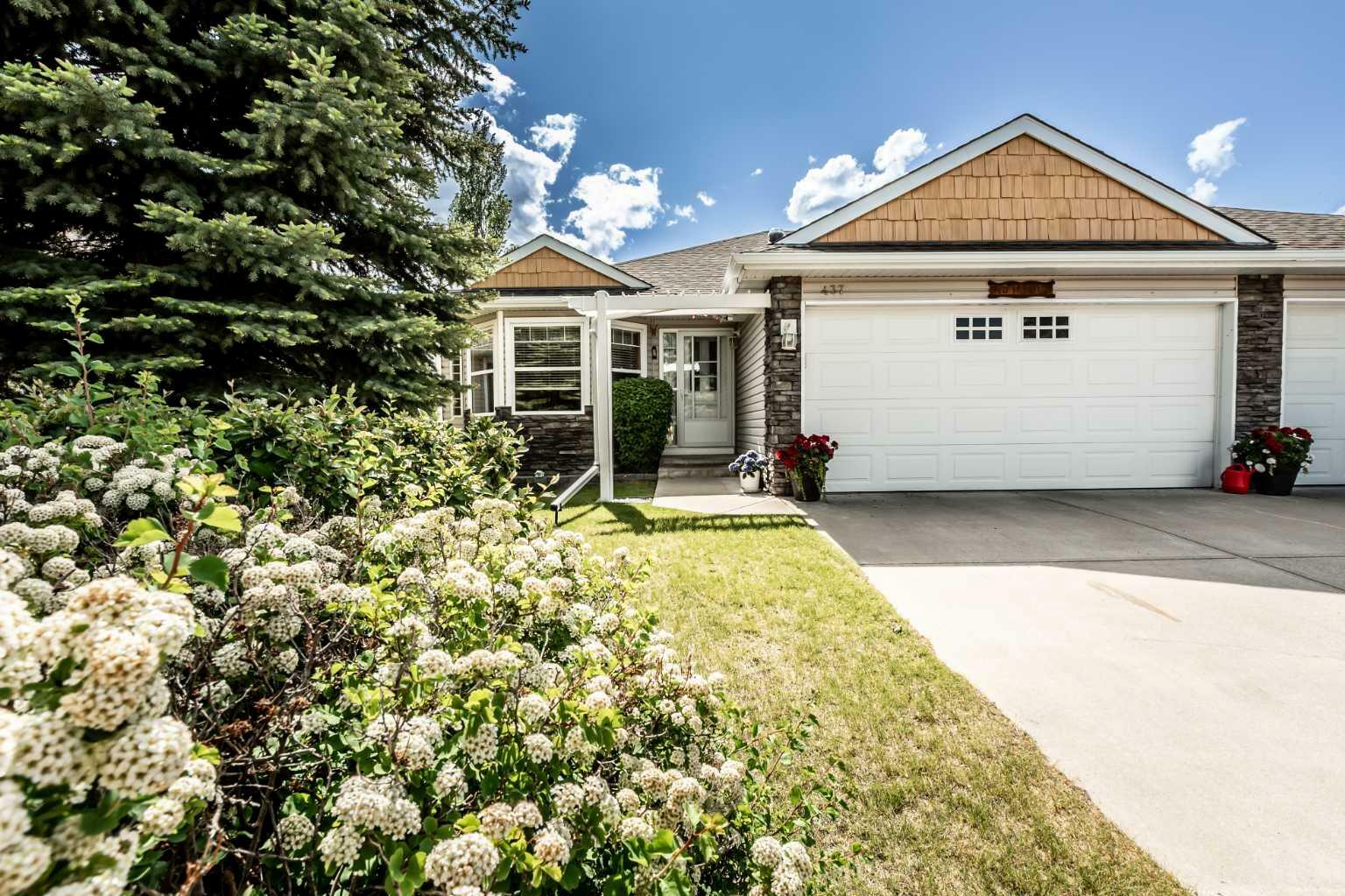 437 Freeman Way NW  High River AB T1V 1R2 photo