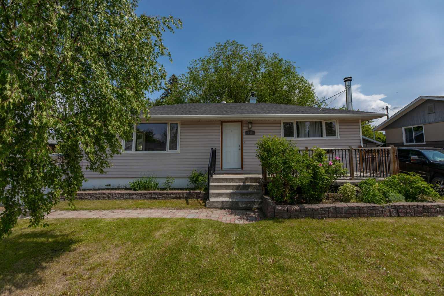 115 Dorin Drive  Hinton AB T7V 1B8 photo