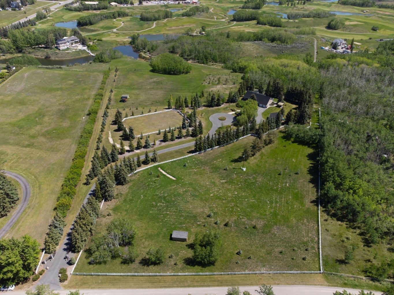 242042 36 Street E  Rural Foothills County AB T1S 3P9 photo