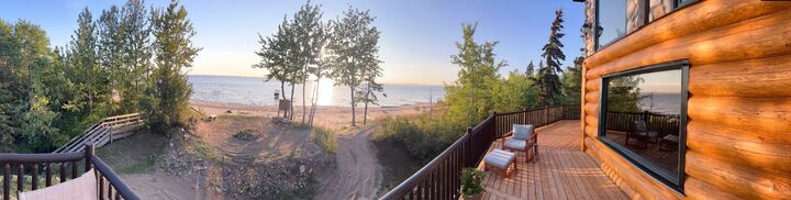 9 Upper Crescent  Marten Beach AB T0G 2A0 photo
