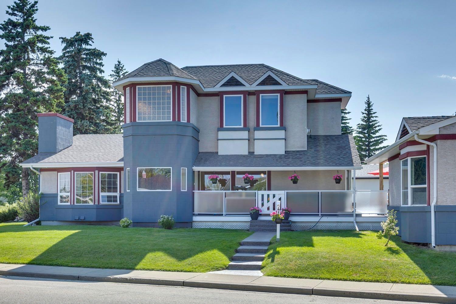 Photo de la propriété: 71 Sackville Drive SW AB T2W 0W4