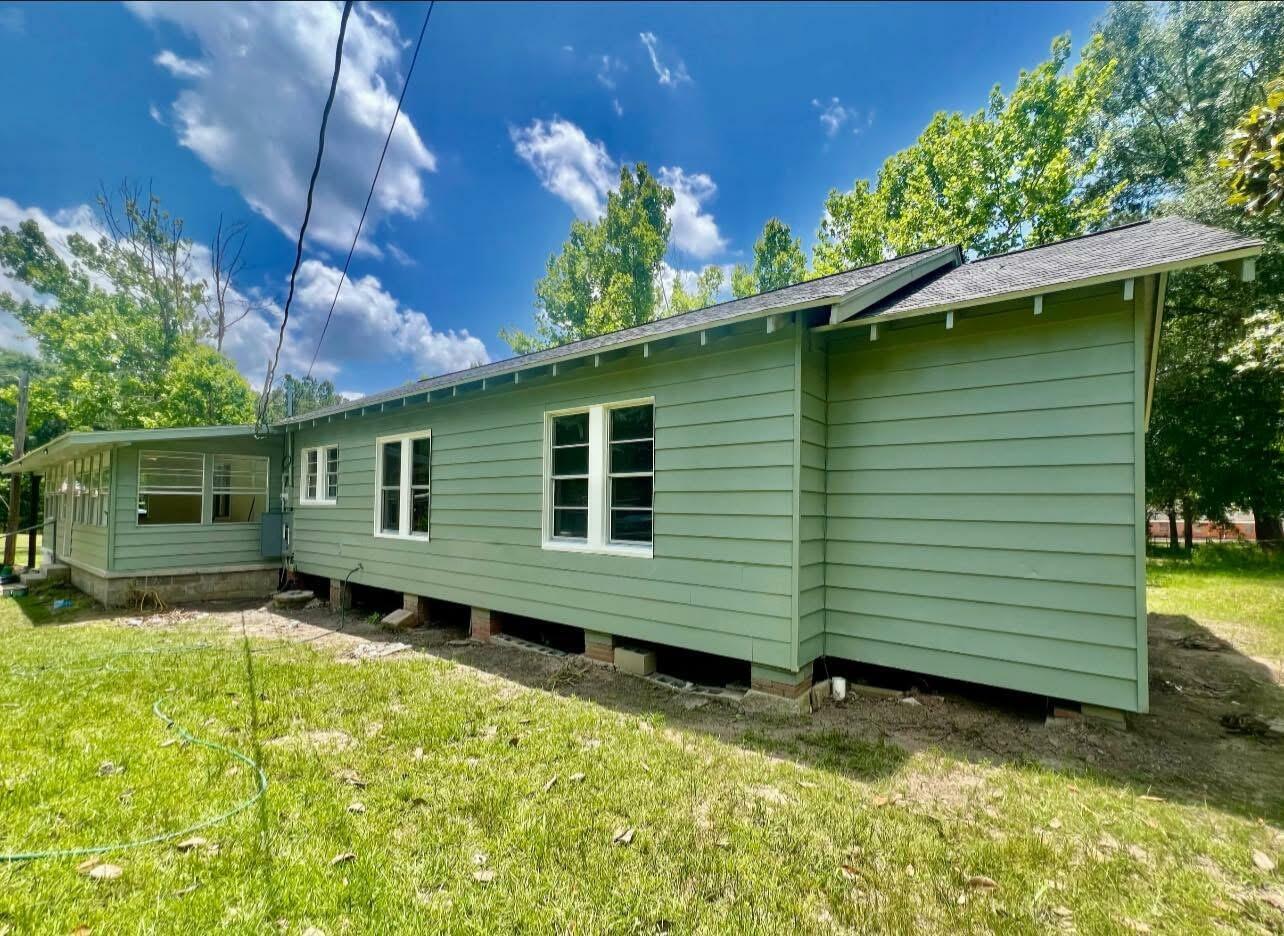 4755 Hwy 8  Simpson LA 71446 photo