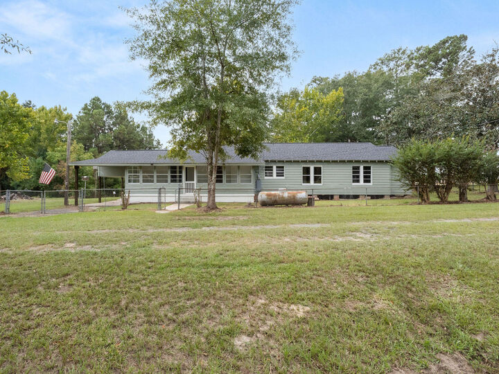 4755 Hwy 8  Simpson LA 71446 photo