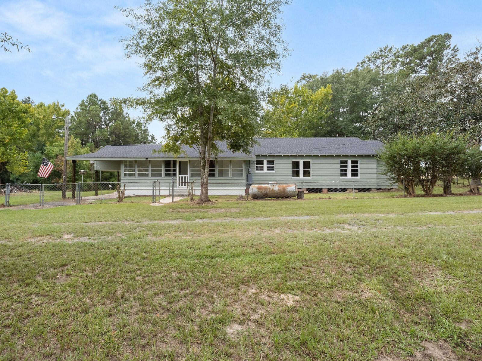 Property Photo:  4755 Hwy 8  LA 71446 