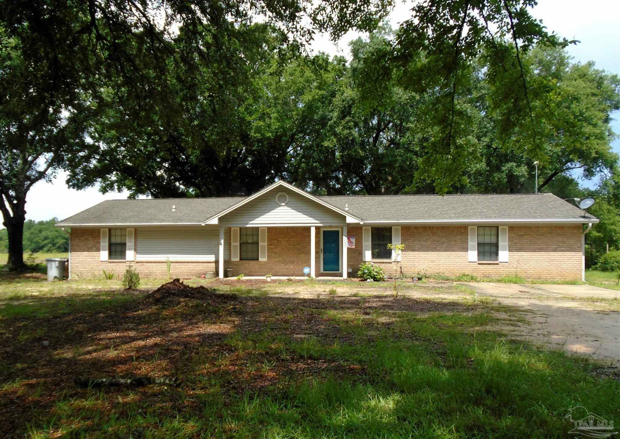 7067 Pine Blossom Rd  Milton FL 32570 photo
