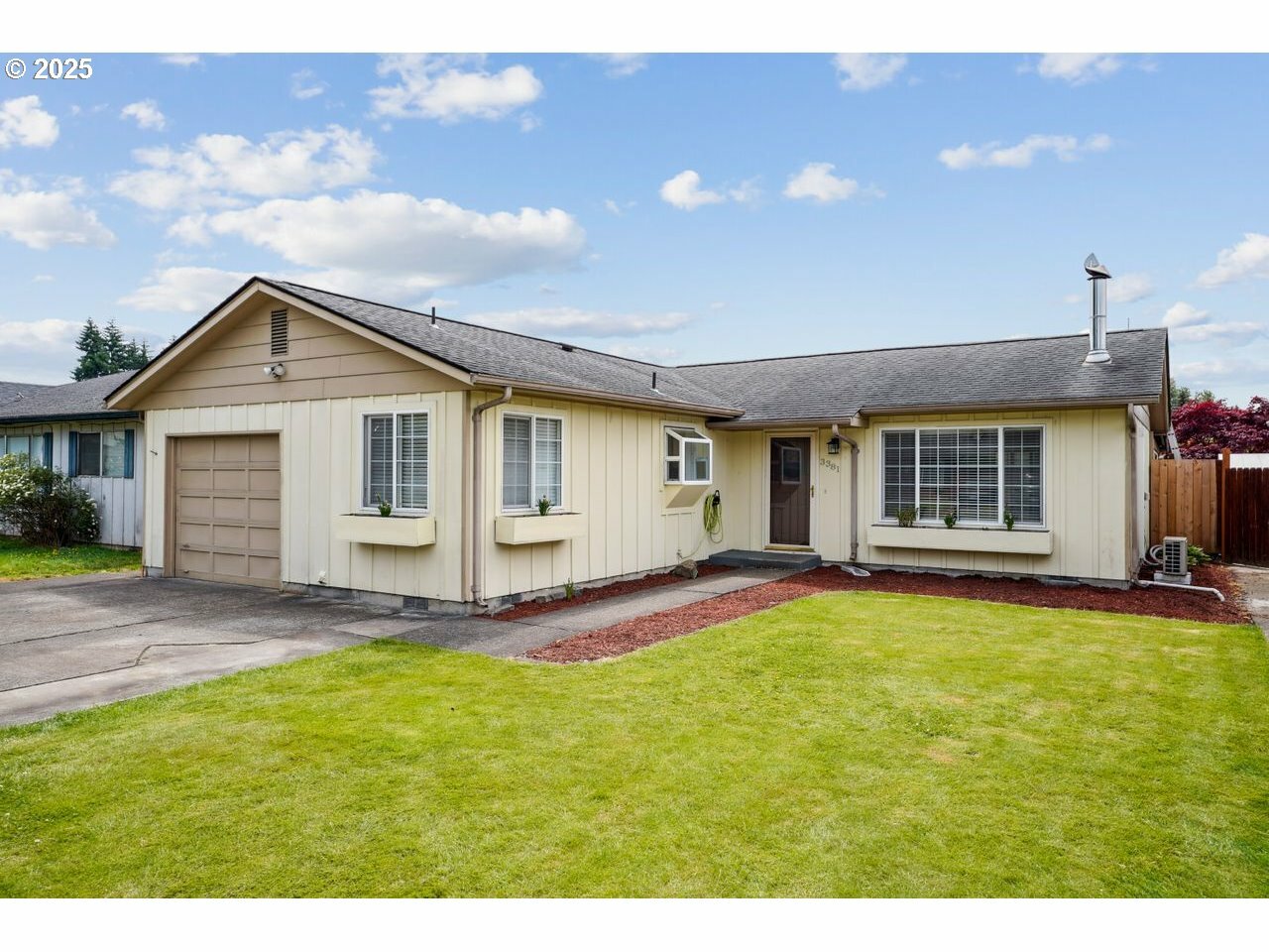 Property Photo: 3381 Nebraska St WA 98632