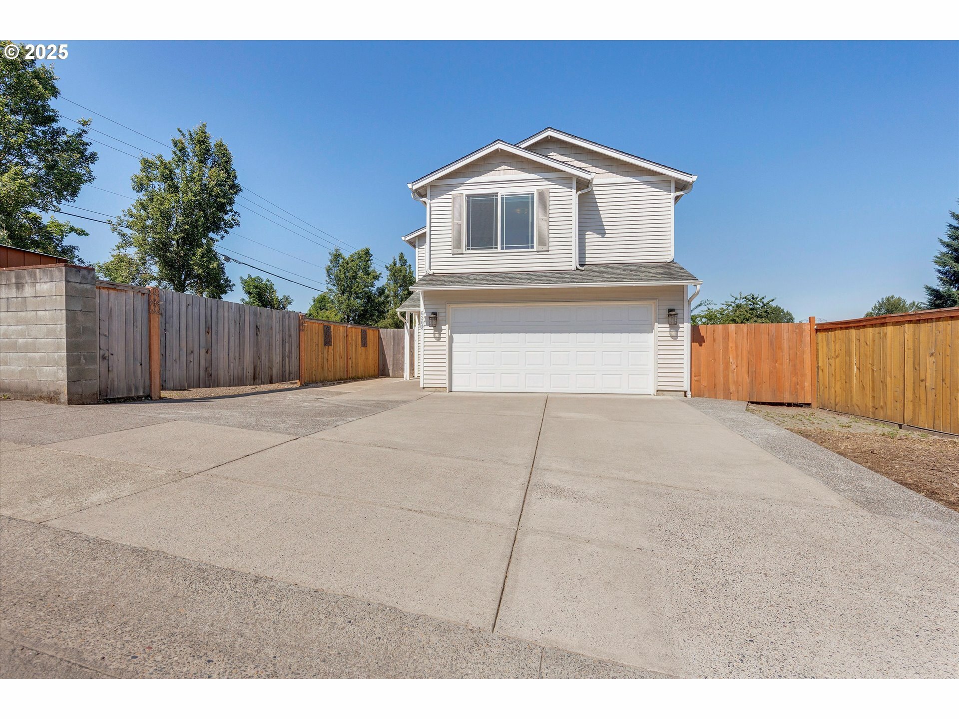 Property Photo: 6302 NE 78th Ave WA 98662