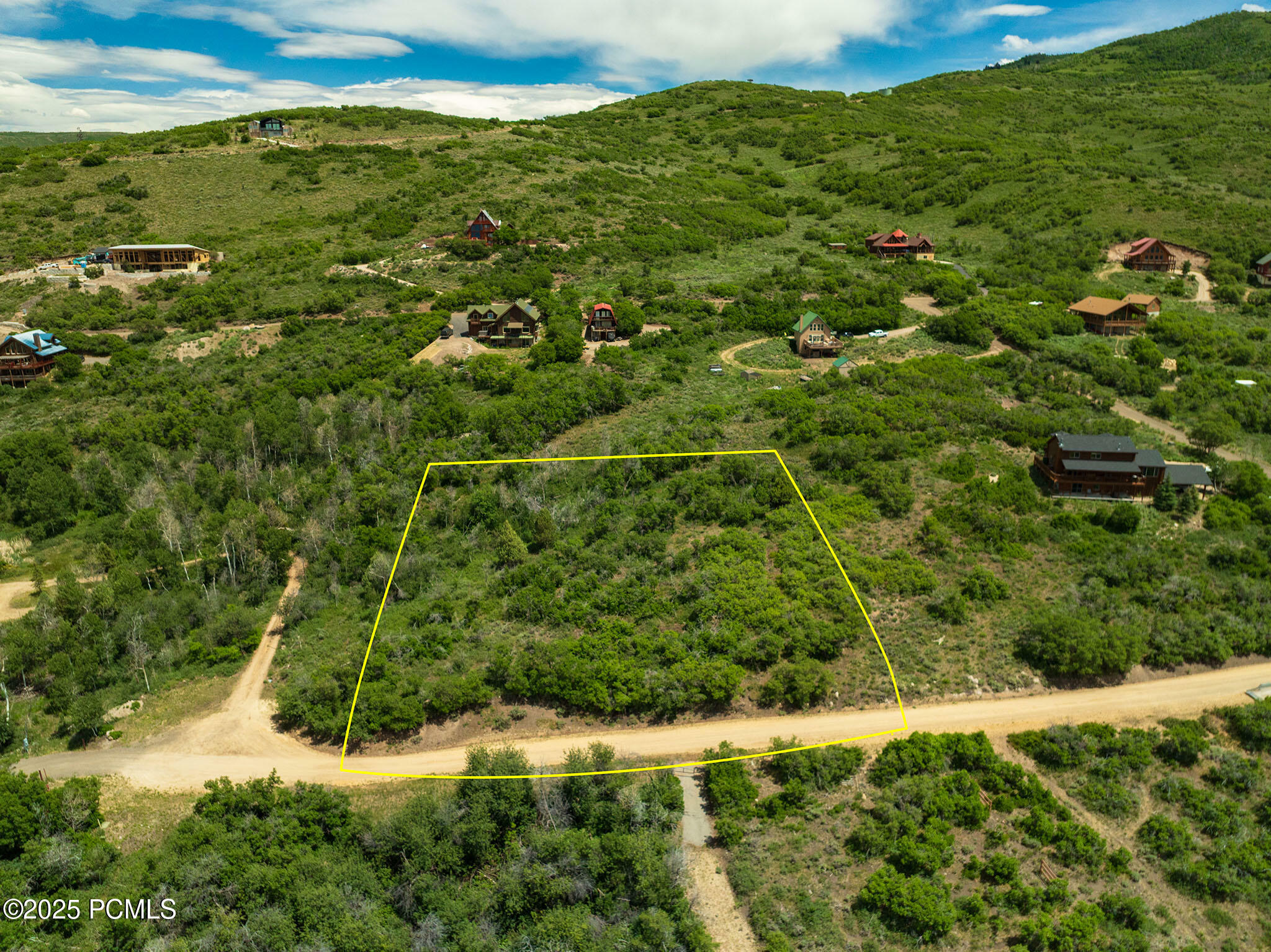 Property Photo: 7709 Grove Lane UT 84032