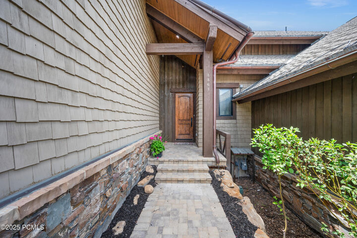 8861 Jeremy Point Court  Park City UT 84098 photo