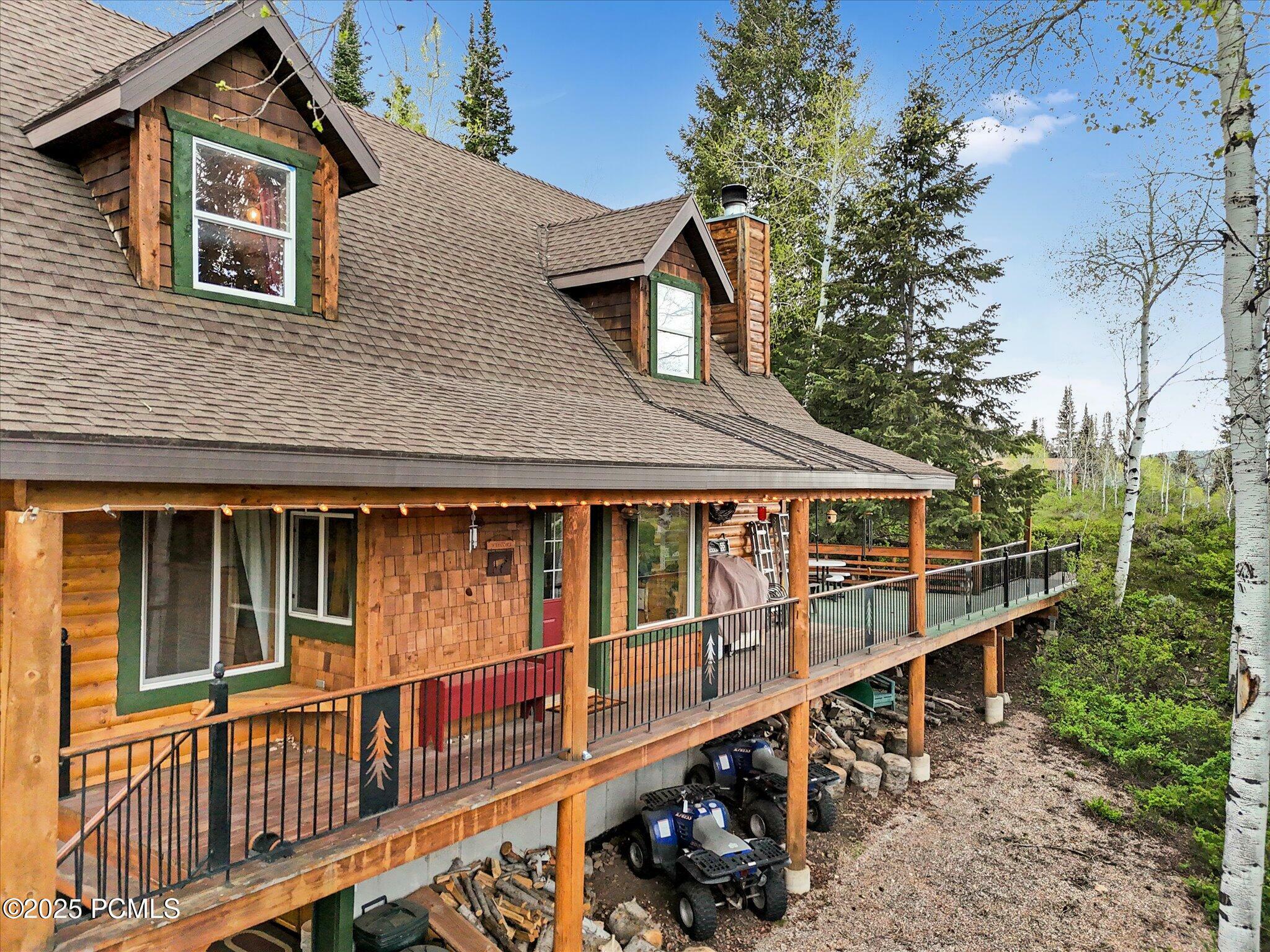 Property Photo: 9281 Uinta Drive UT 84055