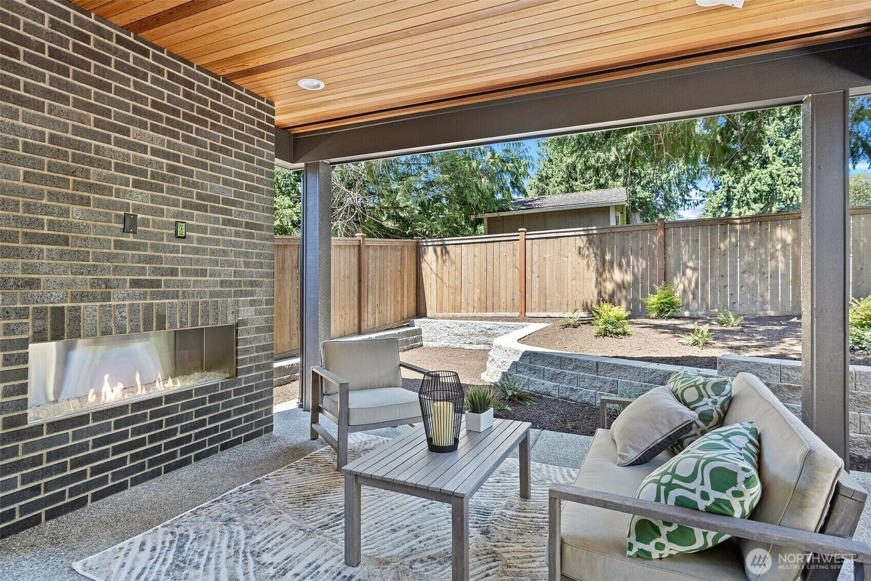 Property Photo: 10168 NE 112th Place WA 98033